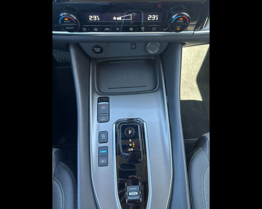 Nissan Qashqai usata a Siena (12)