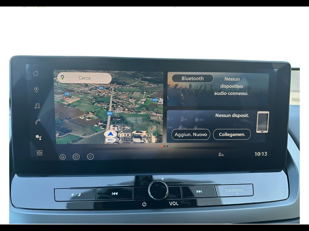 Nissan Qashqai usata a Siena (13)