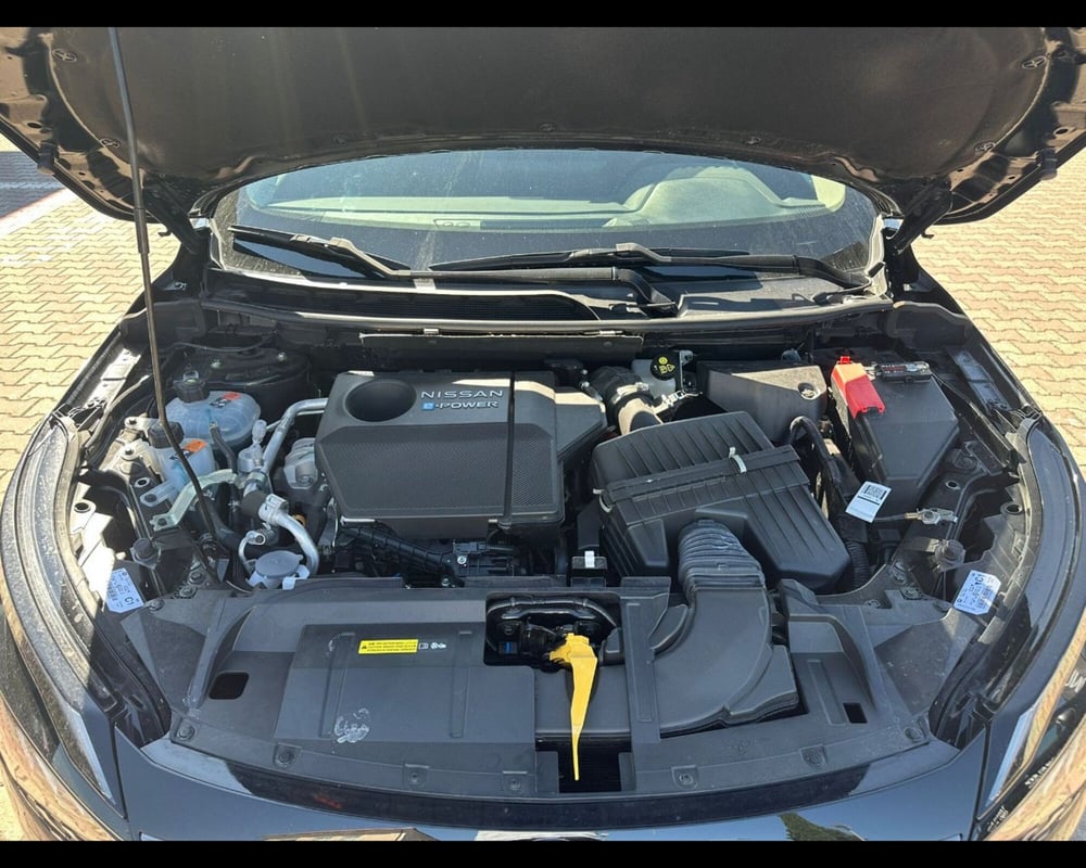 Nissan Qashqai usata a Siena (14)