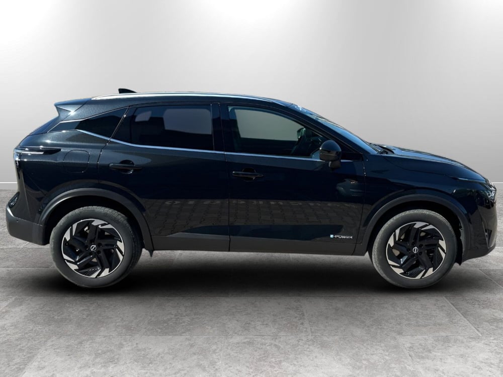 Nissan Qashqai usata a Siena (3)
