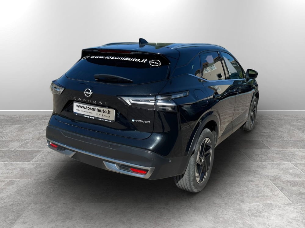 Nissan Qashqai usata a Siena (4)