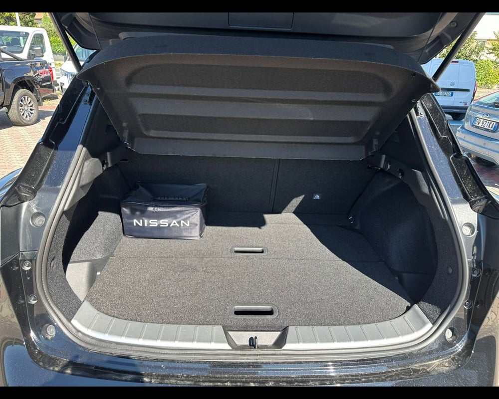 Nissan Qashqai usata a Siena (6)