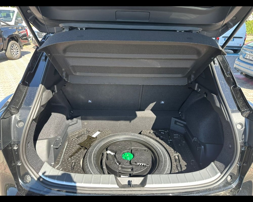Nissan Qashqai usata a Siena (7)