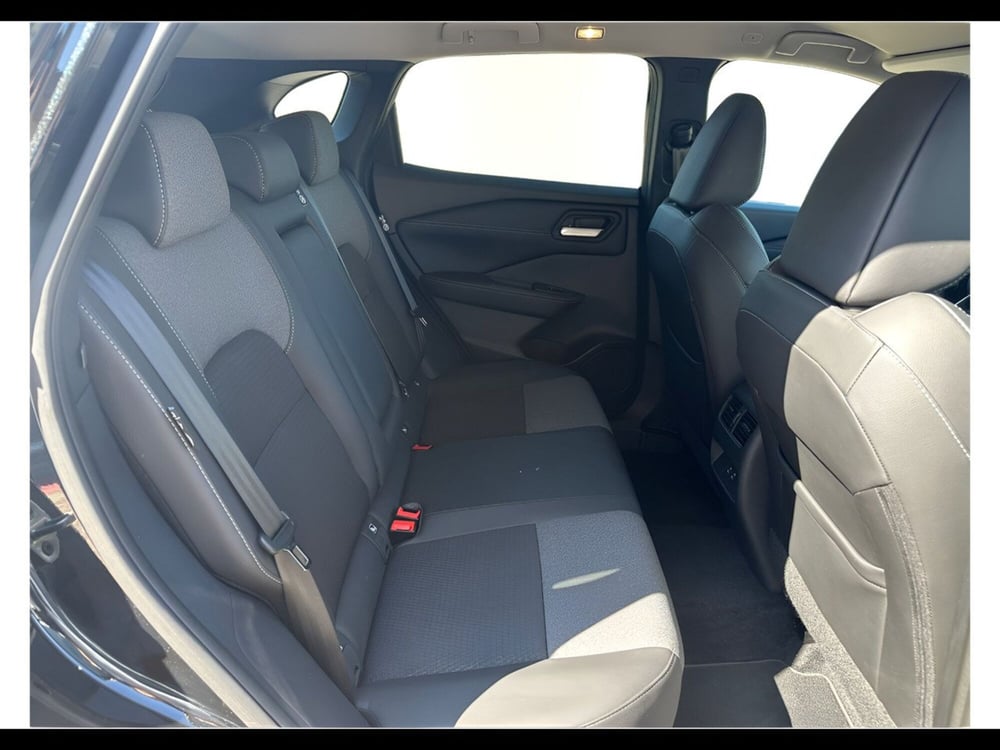 Nissan Qashqai usata a Siena (8)