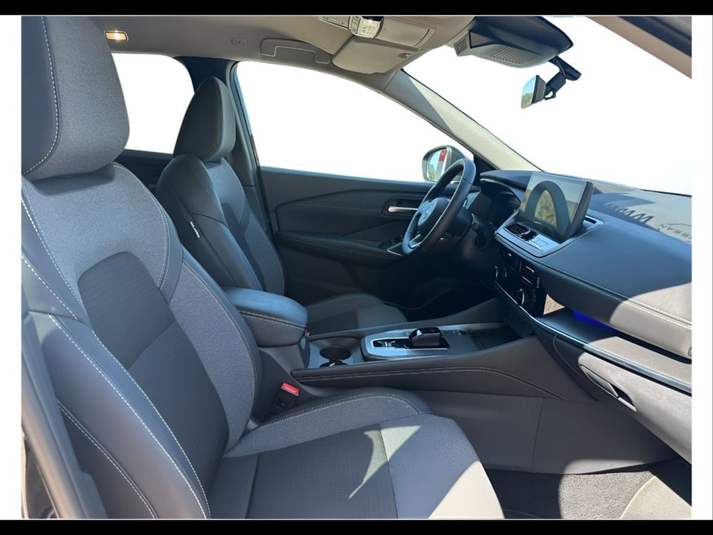 Nissan Qashqai usata a Siena (9)