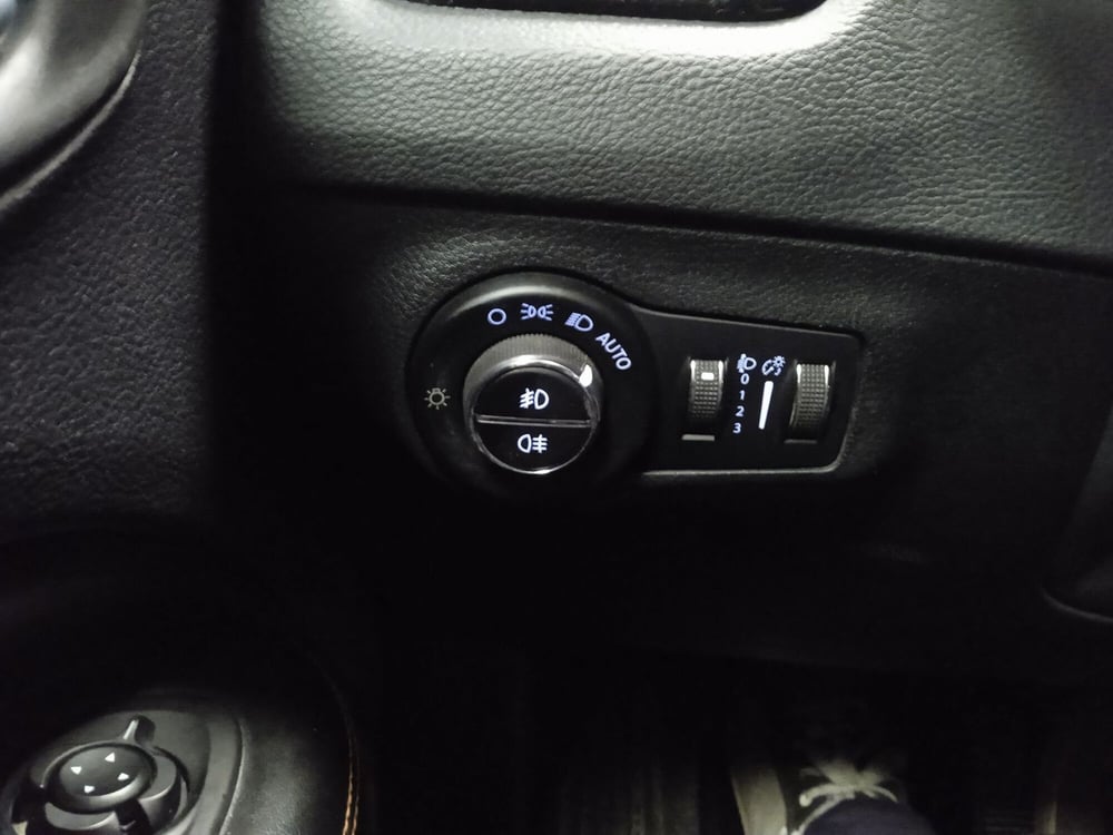 Jeep Compass usata a Torino (12)