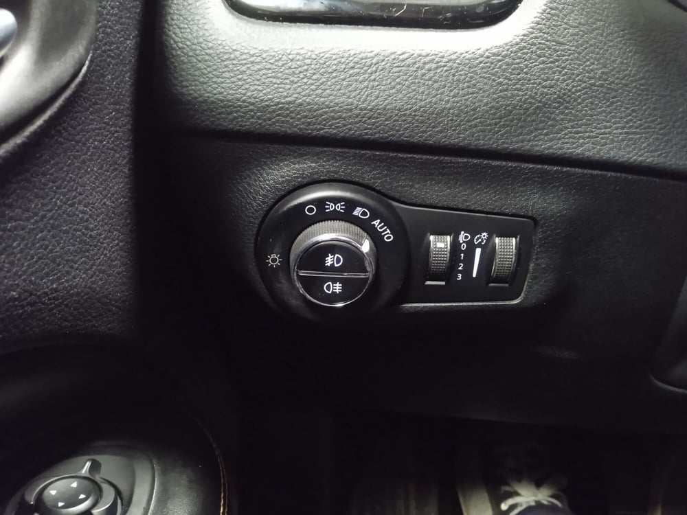 Jeep Compass usata a Torino (13)
