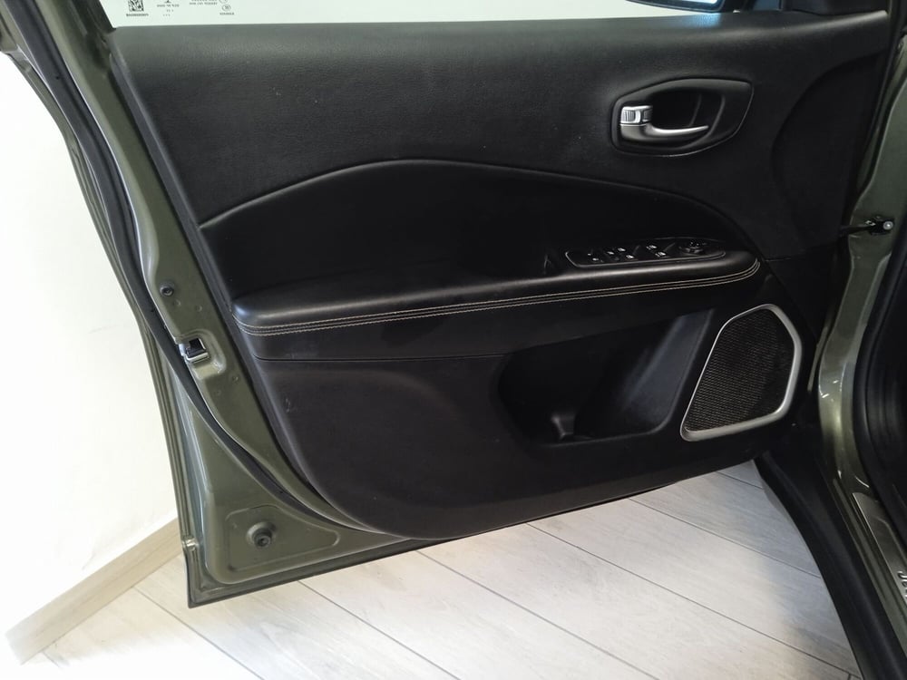 Jeep Compass usata a Torino (9)
