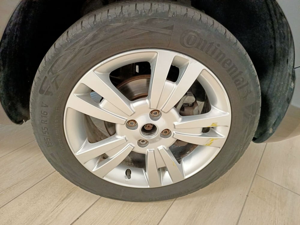 Fiat QUBO usata a Torino (7)