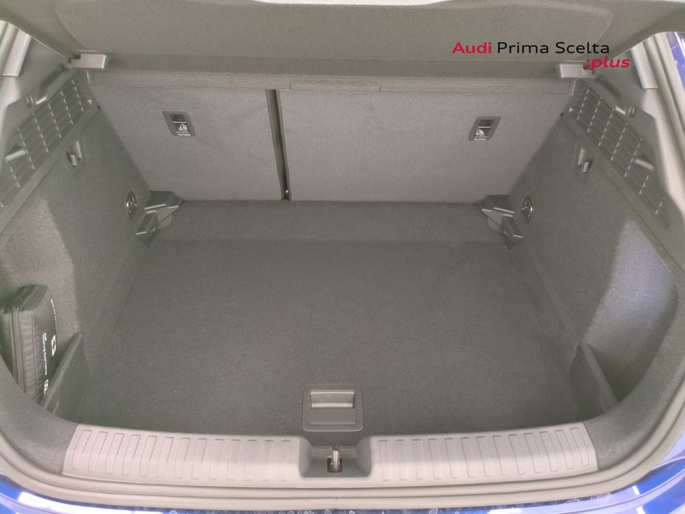 Audi A3 Sportback nuova a Avellino (8)
