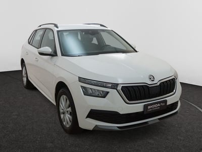 Skoda Kamiq 1.0 TSI Ambition del 2022 usata a Torino