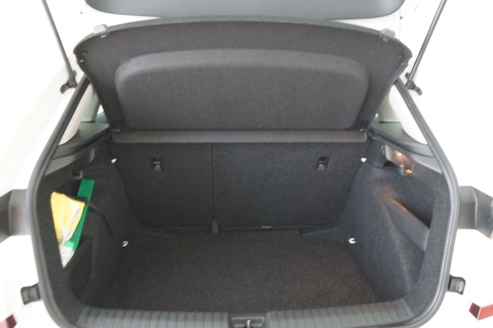Skoda Kamiq usata a Torino (7)