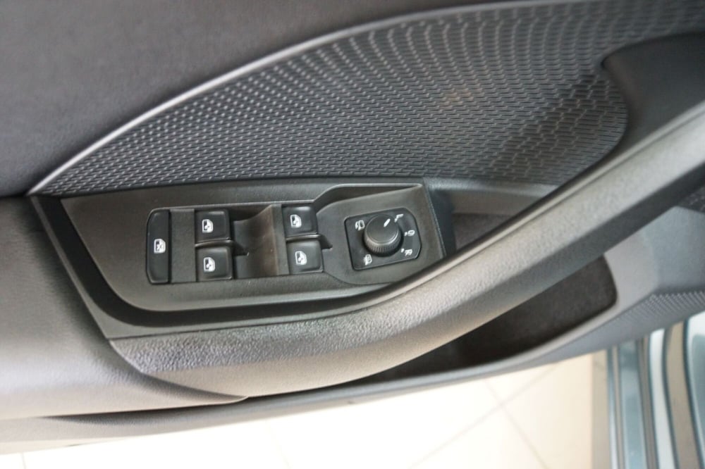 Skoda Octavia Station Wagon usata a Torino (10)