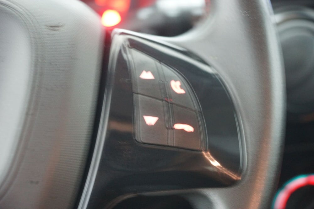 Fiat QUBO usata a Torino (13)