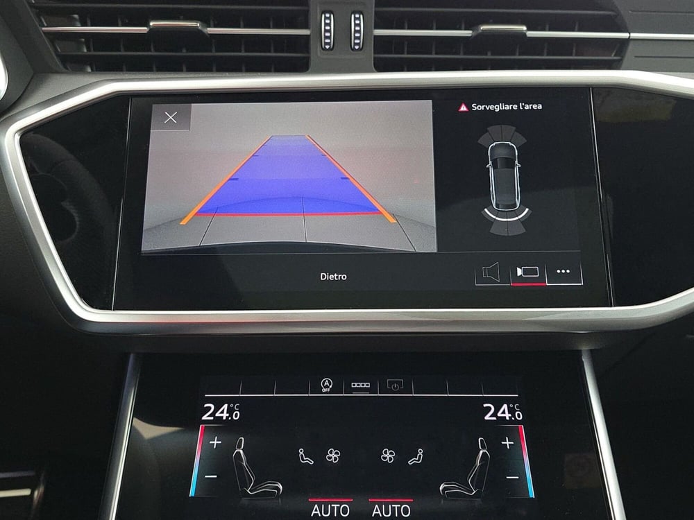 Audi A6 Avant usata a Cuneo (17)
