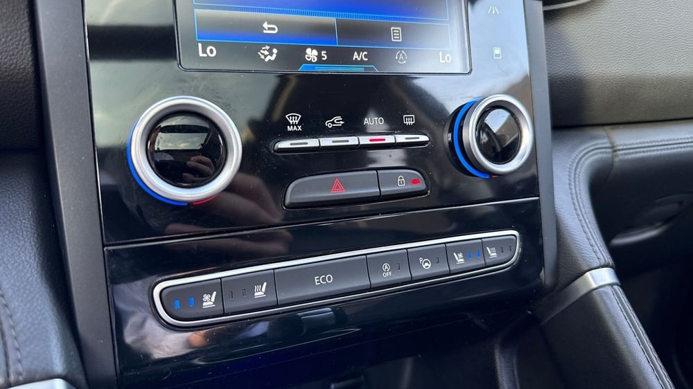 Renault Koleos usata a Treviso (11)