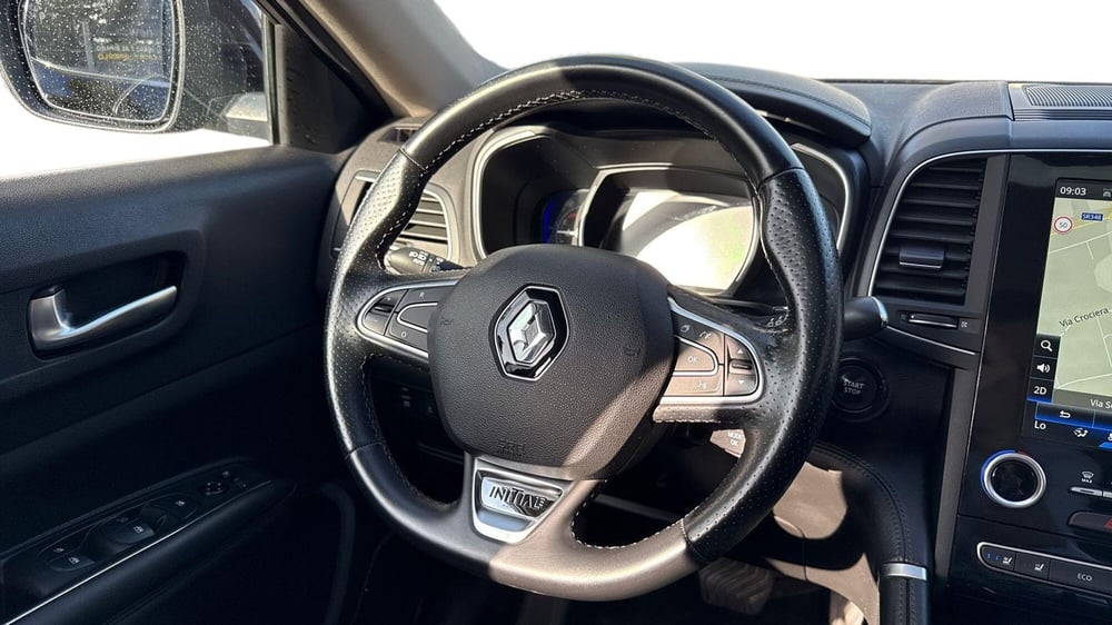 Renault Koleos usata a Treviso (13)