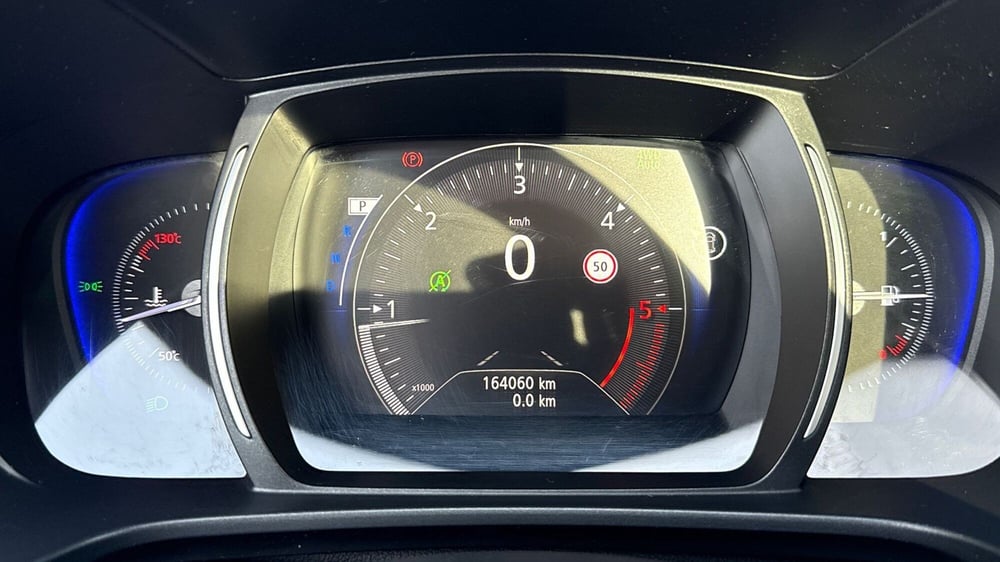 Renault Koleos usata a Treviso (14)