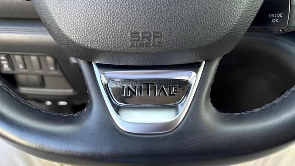 Renault Koleos usata a Treviso (15)