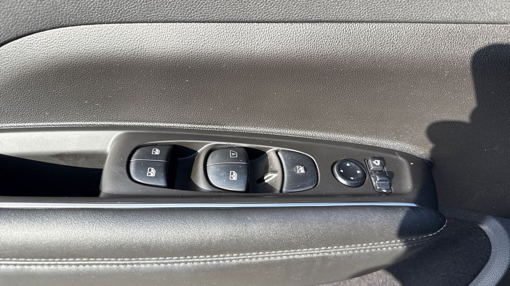 Renault Koleos usata a Treviso (16)