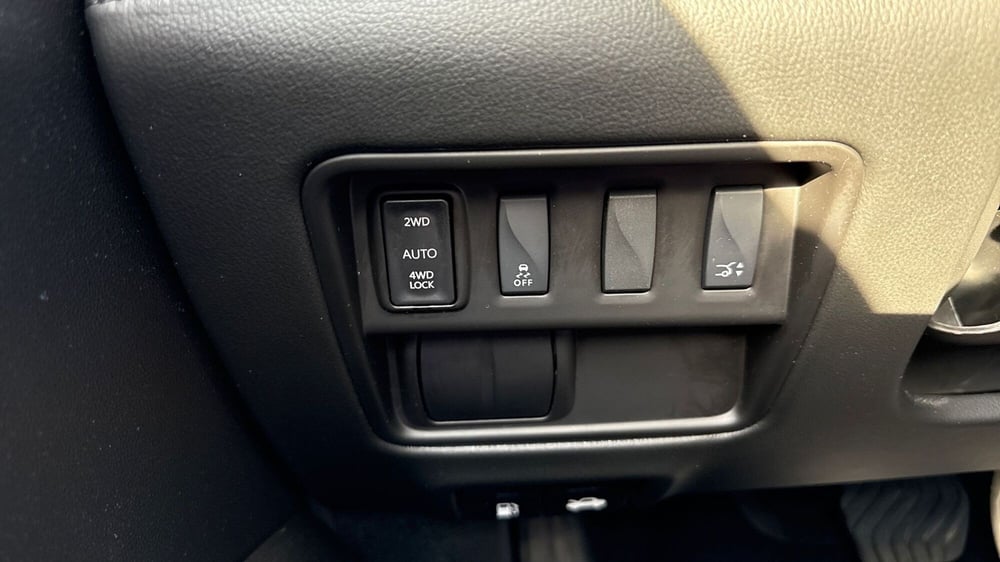 Renault Koleos usata a Treviso (17)