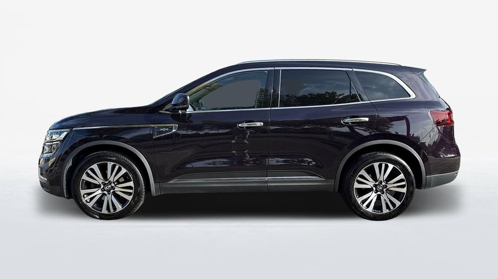 Renault Koleos usata a Treviso (2)