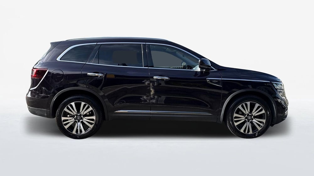 Renault Koleos usata a Treviso (4)