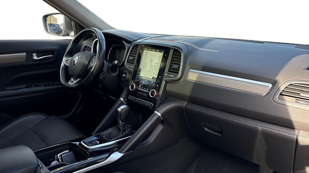 Renault Koleos usata a Treviso (7)