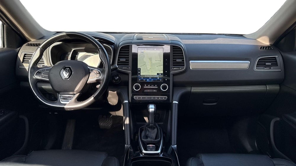 Renault Koleos usata a Treviso (8)