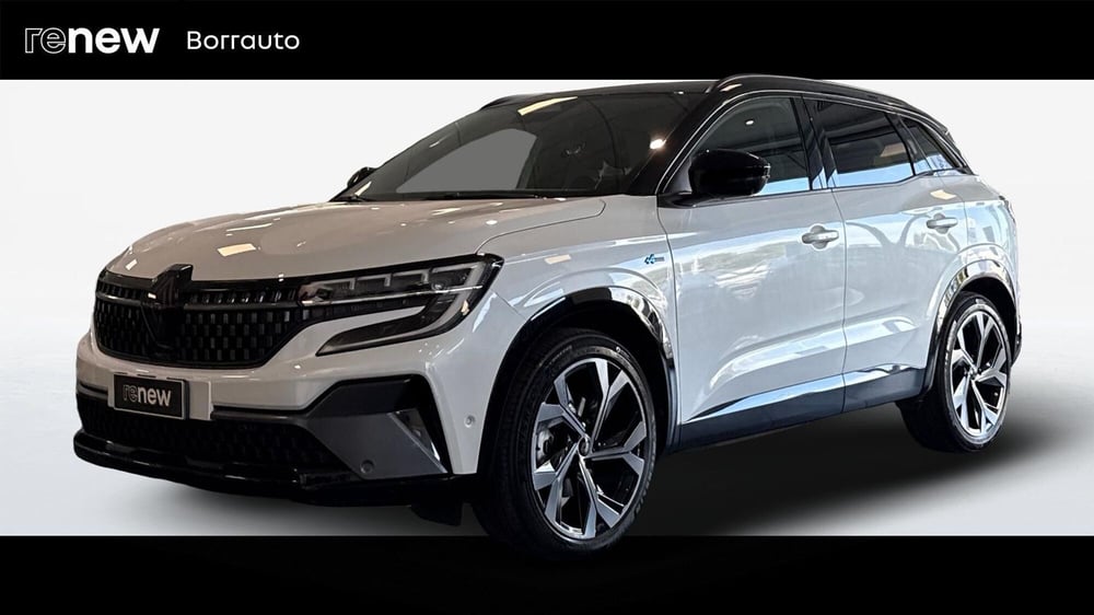 Renault Austral usata a Treviso
