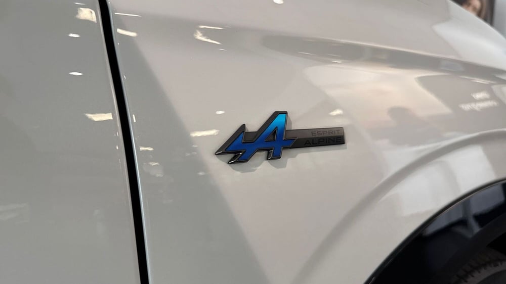 Renault Austral usata a Treviso (5)