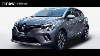 Renault Captur 1.0 tce Techno 90cv del 2024 usata a Montebelluna