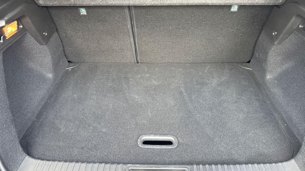 Renault Captur usata a Treviso (18)
