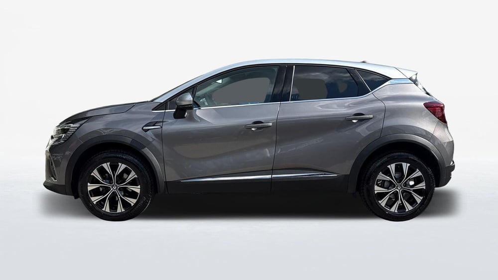 Renault Captur usata a Treviso (2)