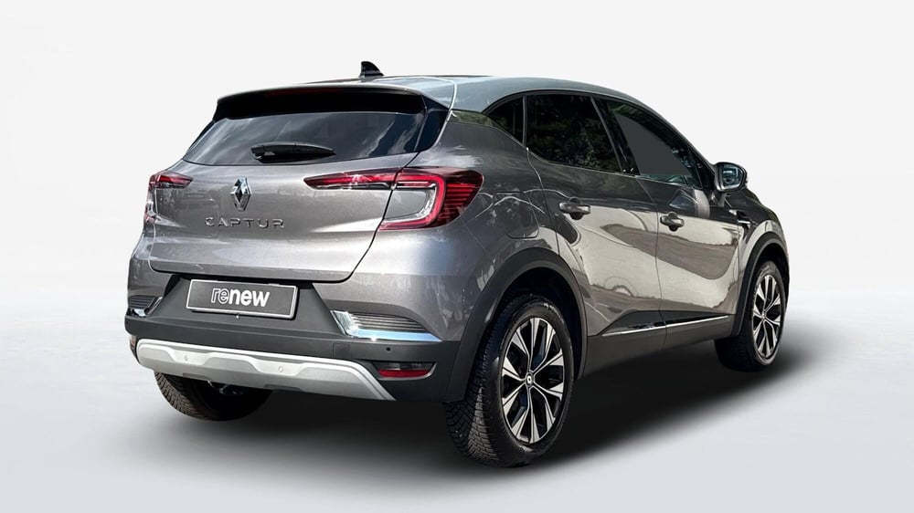 Renault Captur usata a Treviso (3)