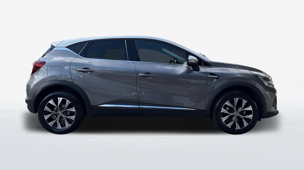 Renault Captur usata a Treviso (4)