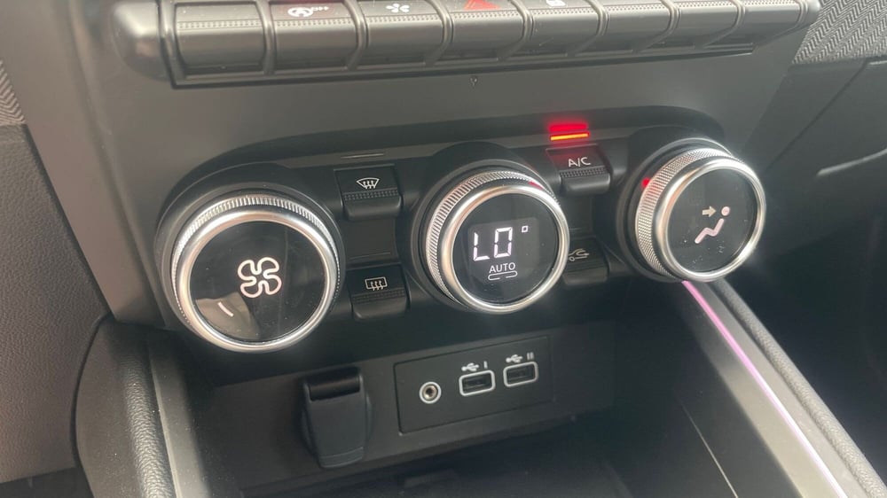 Renault Clio usata a Treviso (10)