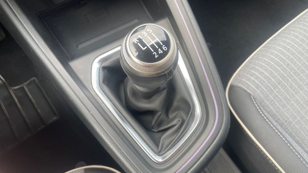 Renault Clio usata a Treviso (11)