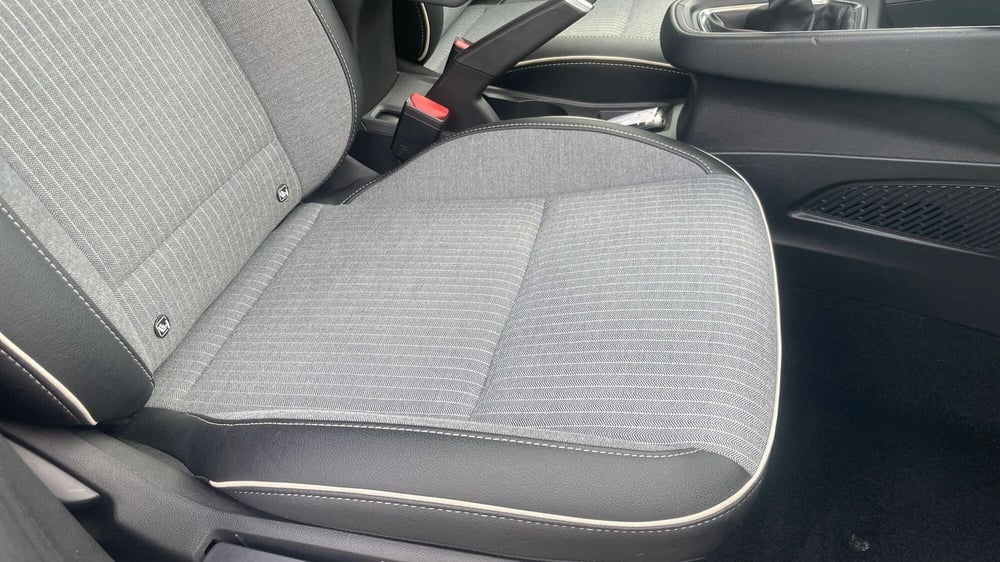 Renault Clio usata a Treviso (16)