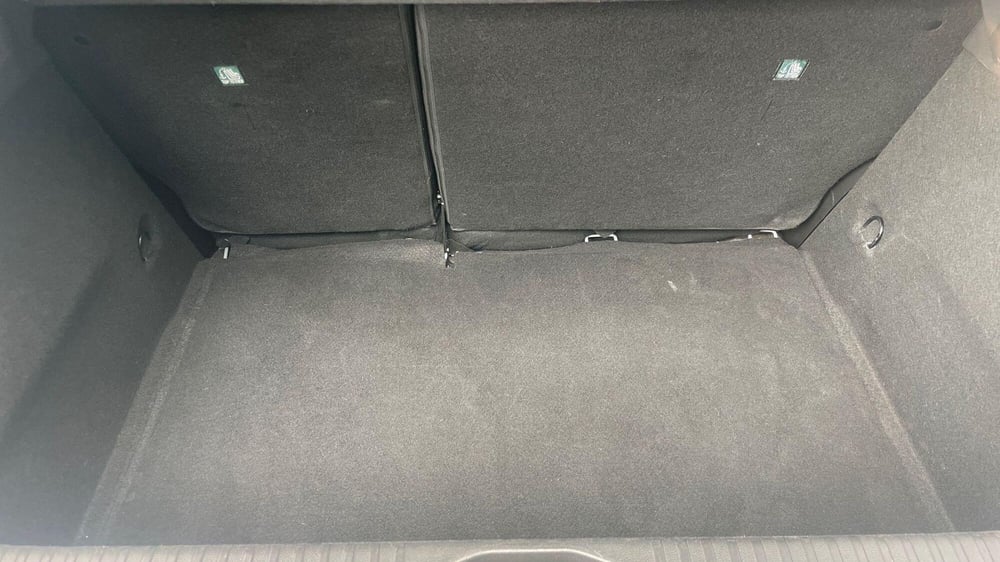 Renault Clio usata a Treviso (18)