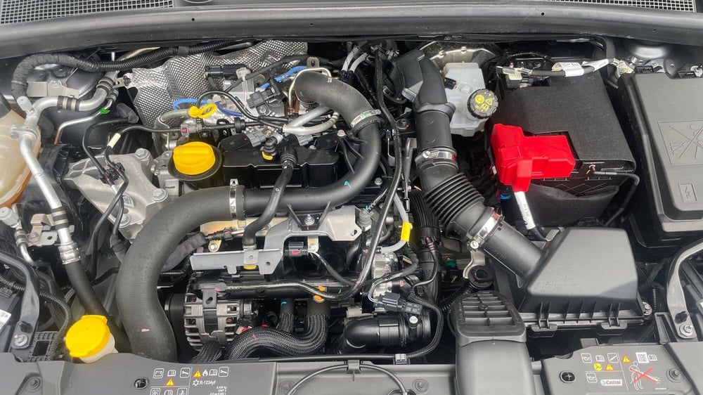 Renault Clio usata a Treviso (20)