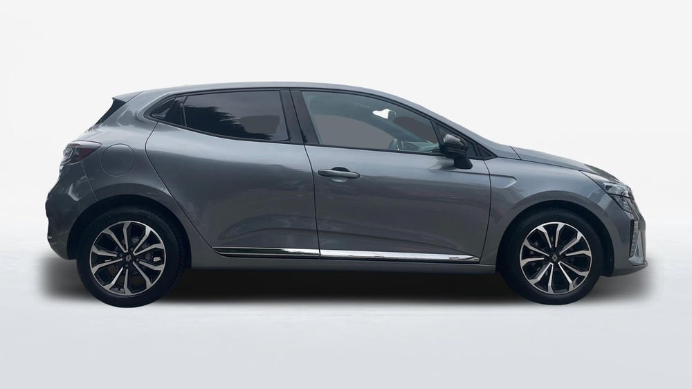 Renault Clio usata a Treviso (4)