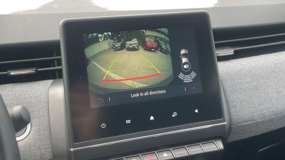 Renault Clio usata a Treviso (9)