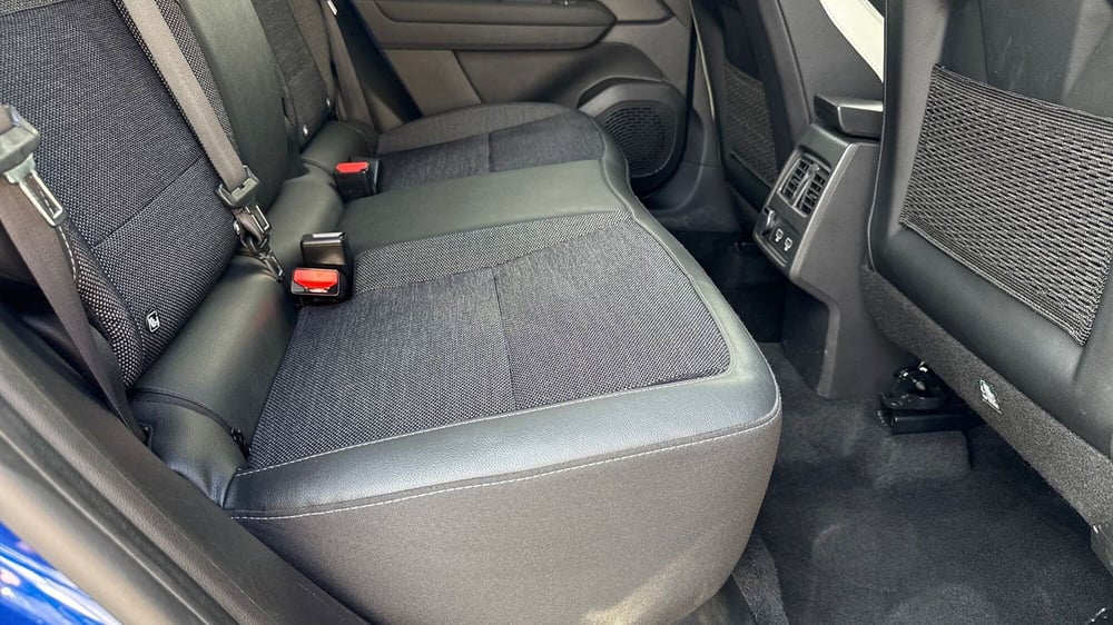 Renault Captur usata a Treviso (15)
