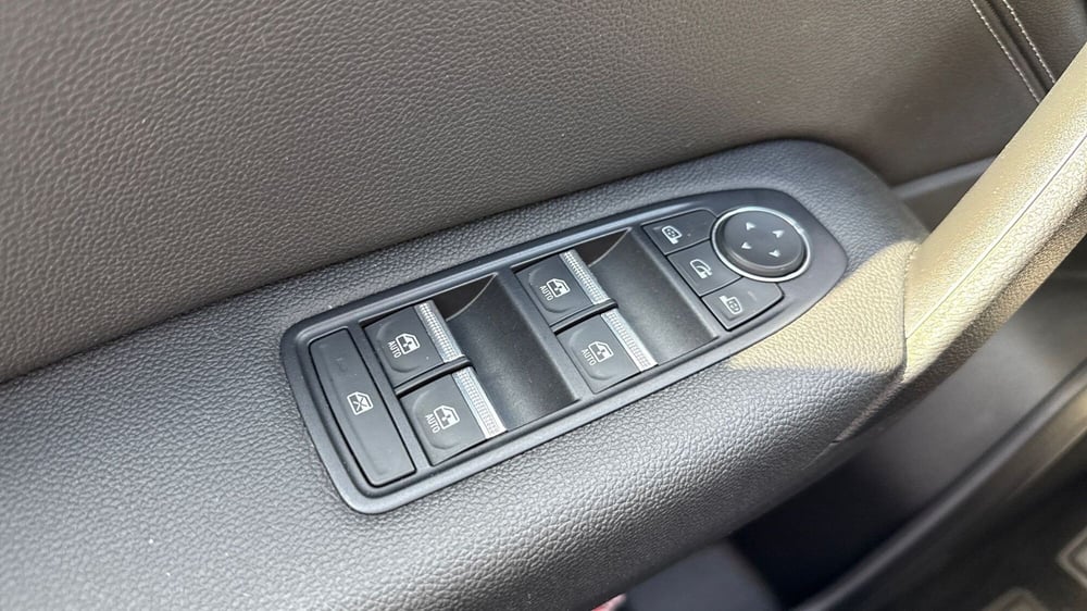 Renault Captur usata a Treviso (16)