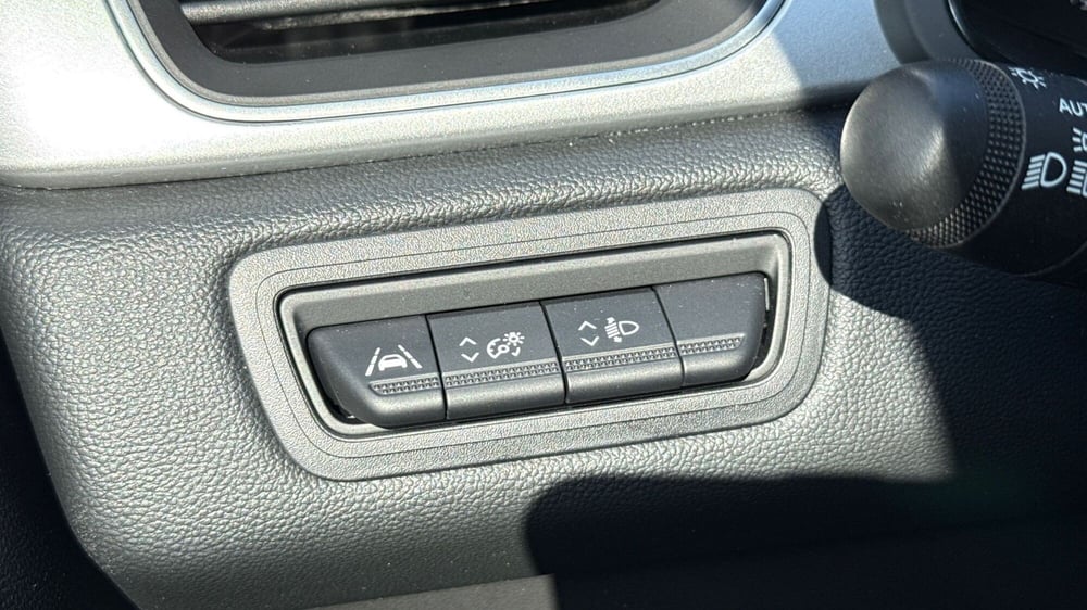 Renault Captur usata a Treviso (17)