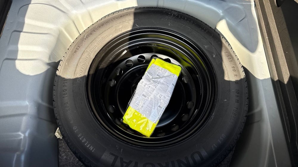 Renault Captur usata a Treviso (19)