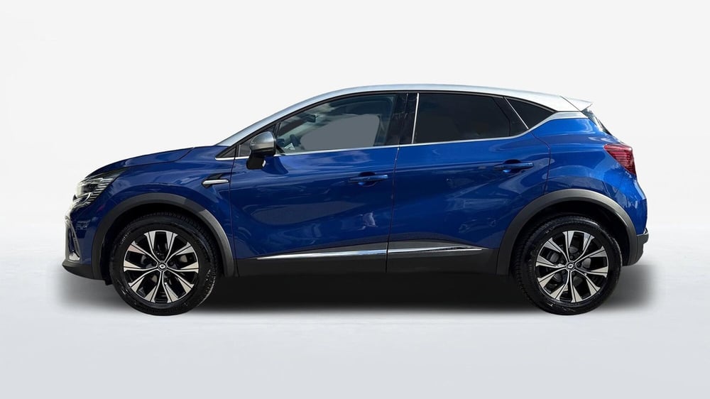 Renault Captur usata a Treviso (2)
