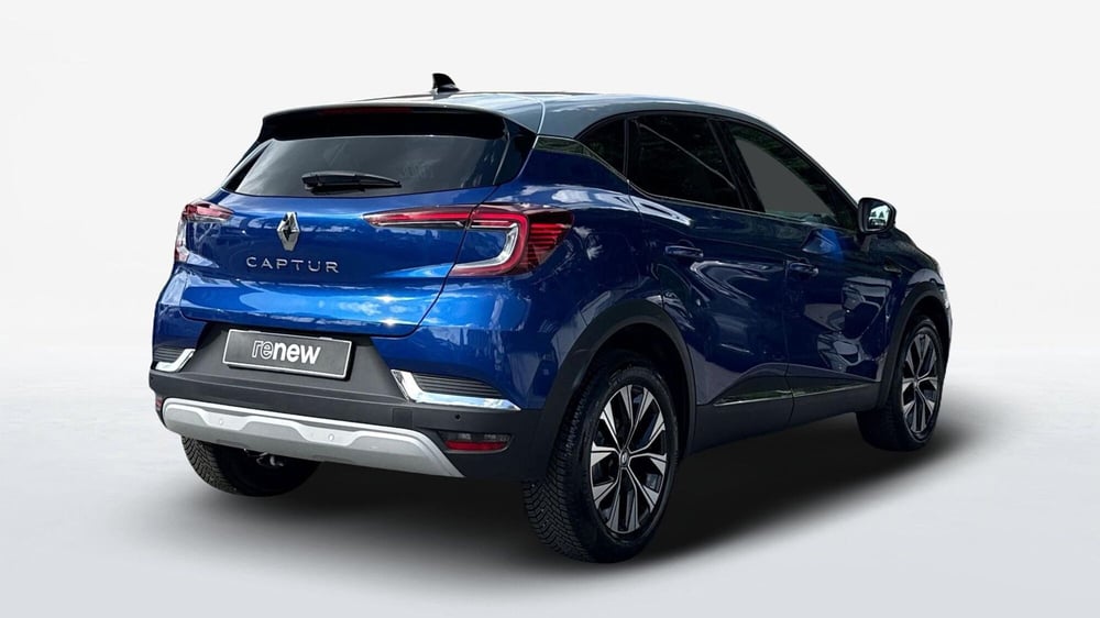 Renault Captur usata a Treviso (3)