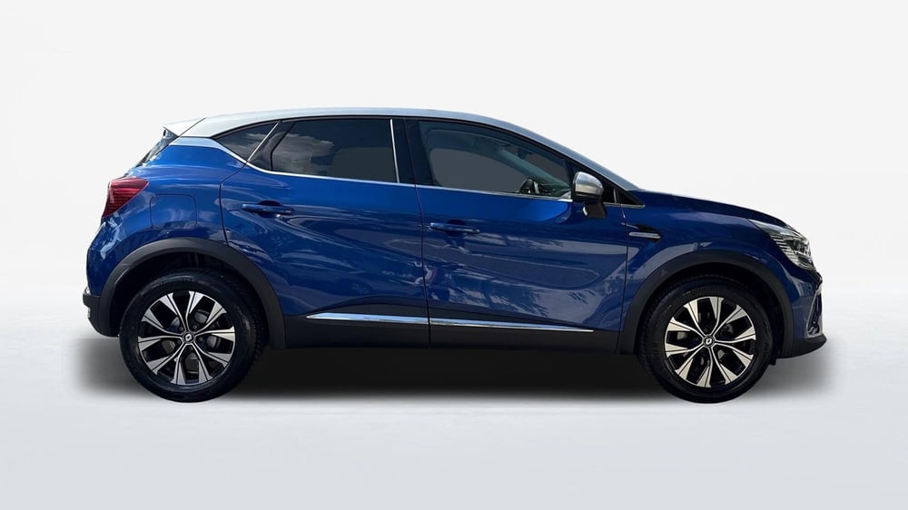 Renault Captur usata a Treviso (4)